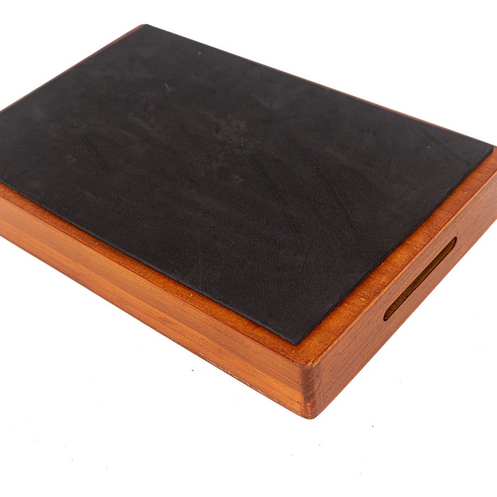 TRAVEL CAJON  MANDALIKA / CAJON PORTABLE / CAJON MINI NATURAL