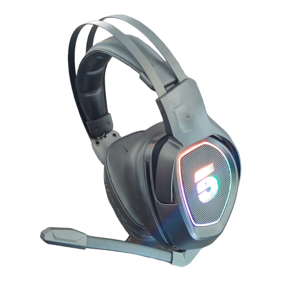 5STAR GAMING 5S-RWH100 WIRELESS HEADSET RWH 100 5 STAR
