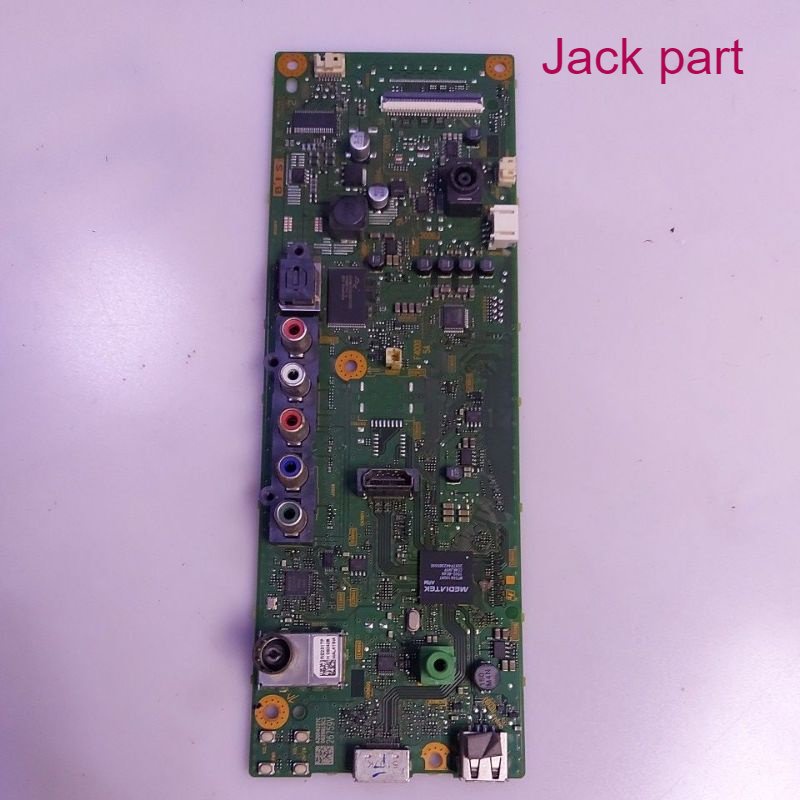 MB MAINBOARD TV SONY 32R300B 32R300 B