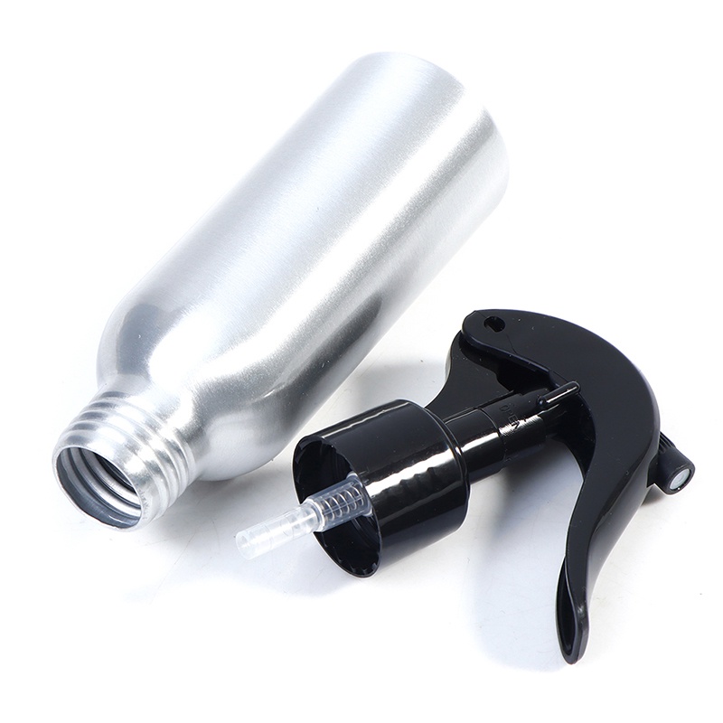 YGRETTE - Jobon Botol Spray ALLOY ALUMINIUM ALMUNIUM Semprotan Tanaman Disinfektan Flairosol 150ml 250ml 500ml trigger triger
