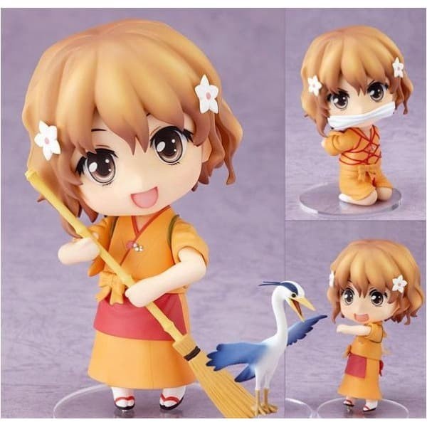 Toys Nendoroid 203 Matsumae Ohana.