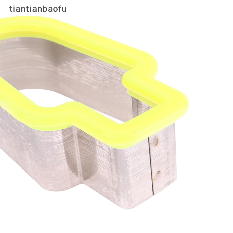 [tiantianbaofu] Watermelon Cutter Cutg Gadget Dapur Salad Fruit Slicer Cutter Tools Butik