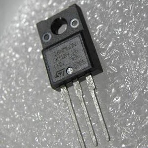 18NM60N F18NM60N ST 18NM60 Mosfet N-Ch 13A 650V STF18NM60N Transistor FET