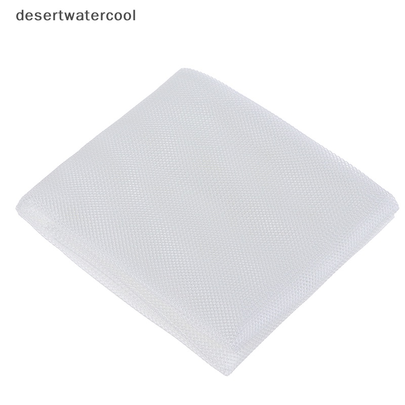 Deid Steamer Mesh Cloth Round Pot Kasa Alas Dimsum Sushi Masak Kukus Nasi Handuk Martijn