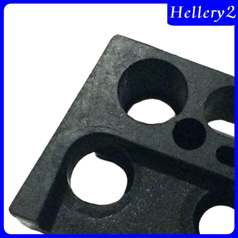 [Hellery2] 66t-42725-30 Grommet Karet Pengganti Untuk Mesin Tempel 40HP