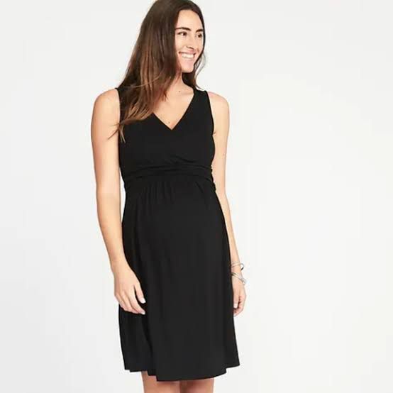 Oldnavy Twist Dress