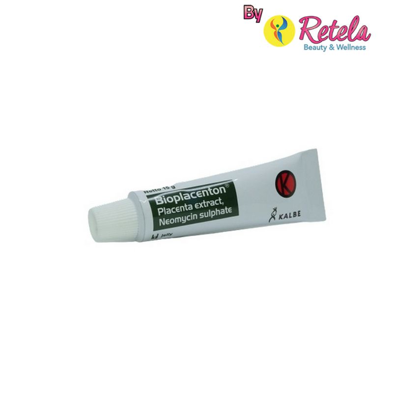 BIOPLACENTON GEL 15GR