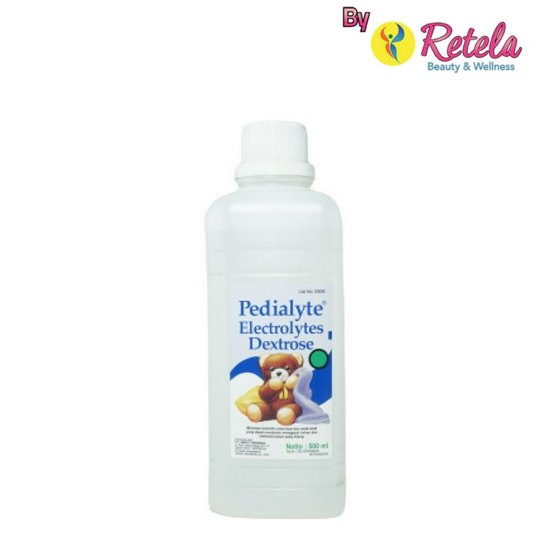 PEDIALYTE 500ML