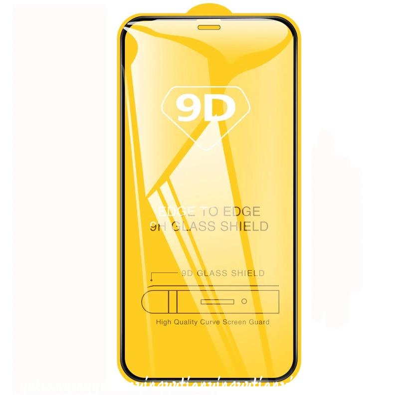 9d Full Cover Tempered Glass Samsung A14 A13 A32 A12 A50 A30s A04s A71 A21s A51 A72 A04 A03S A02s A02 A23 A53 A73 A22 A1 A04E A03 A52 A50s J2prime A20 A10 M10 A20s M11 A30 A10s