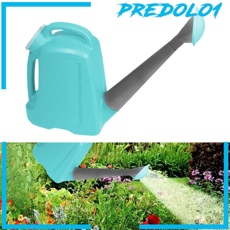 [Predolo1] Teko Air Watering Can Watering Kettle Indoor Untuk Tanaman Bunga Taman