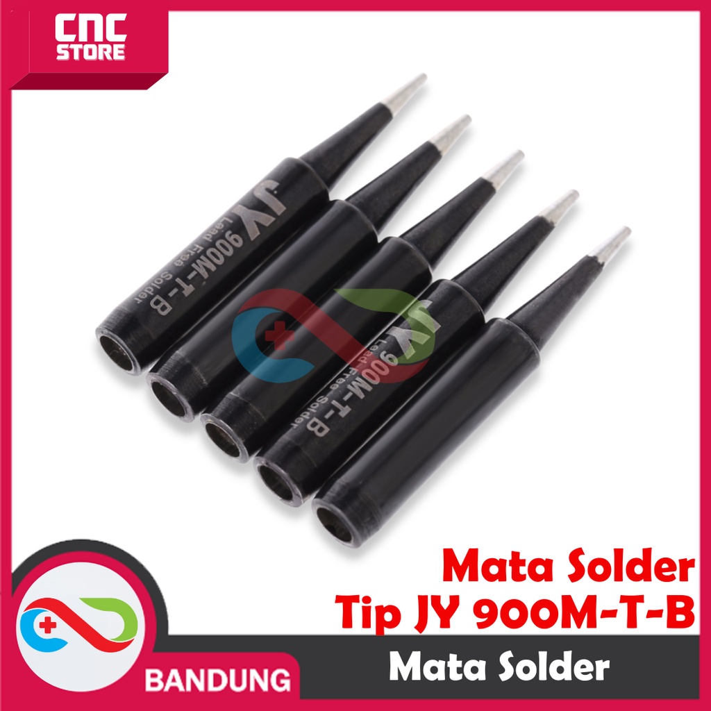 MATA SOLDER / SOLDER TIP JY M-T-B FOR SOLDER TOOL 936