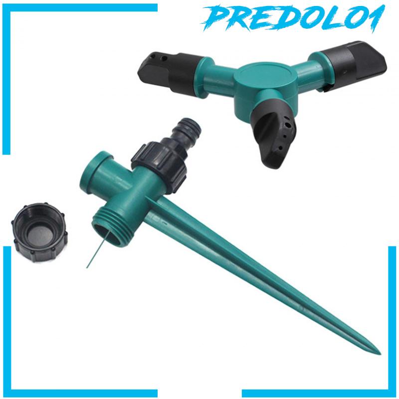 [Predolo1] Alat Penyiram Rumput Otomatis Penyiram Air Otomatis Untuk Irigasi Tanaman Mobil