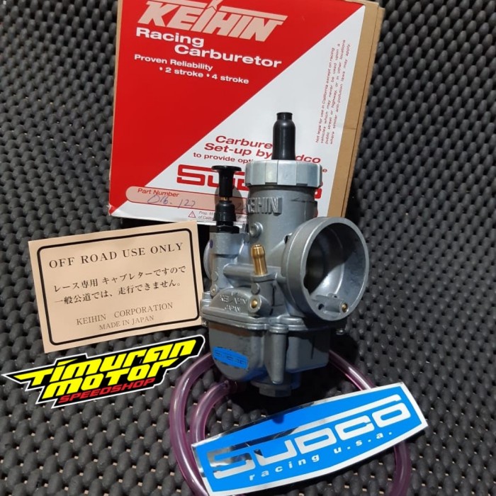 READY KARBURATOR PE 28 SUDCO ORIGINAL