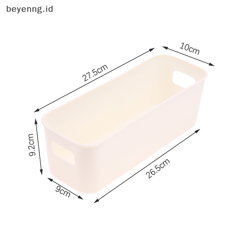 Beyen 1Pc Kotak Penyimpanan Untuk Eyelash Extension Pinset Organizer Case Makeup Tools ID