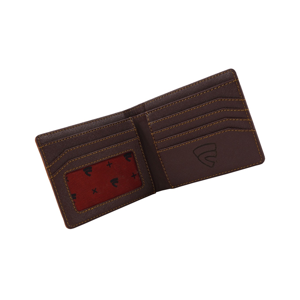 DOMPET FRIDAY KILLER | QUILD B BROWN