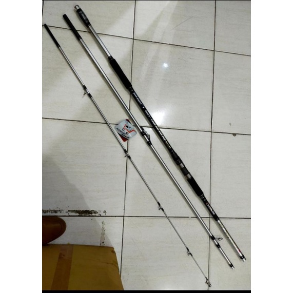 Joran Sambung III Daido Pro Surfer Surf Pilihan 390 420 450