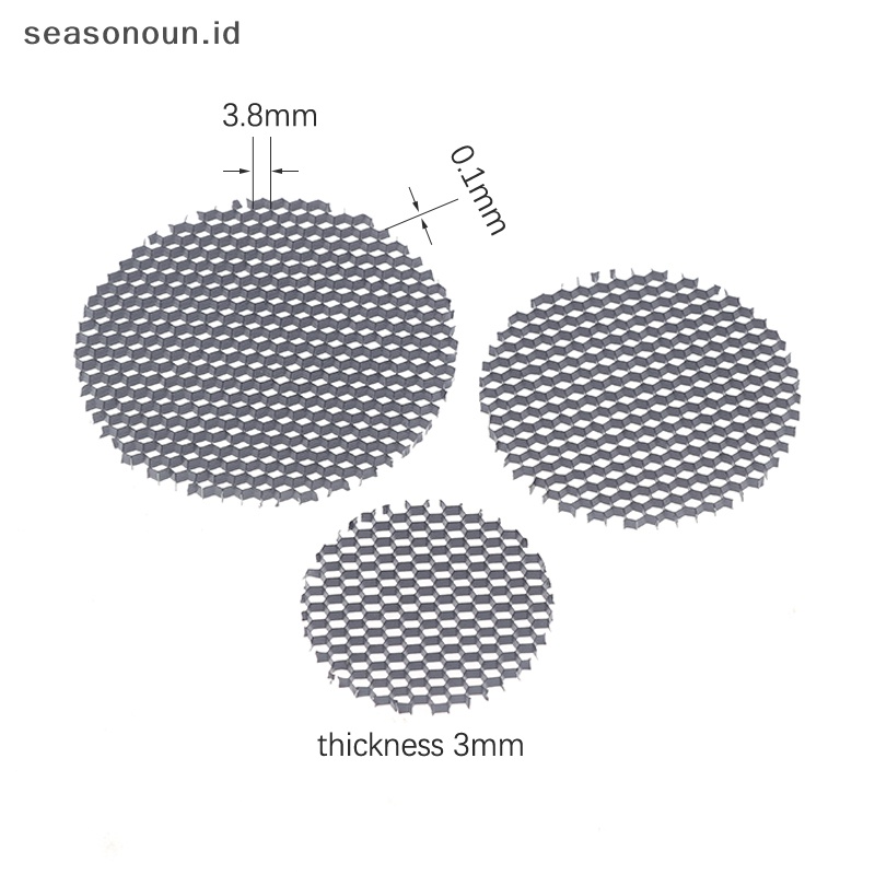 Alfineasonoun 2stapelcs 42-72mm parkit galihight alfinamp galihhade suketownlight stapelpotlight alfinound alfinoneycomb alfinet stapelover alfinlack stapelnti-glare stapelnti-dazzling stapelight asfalu .minum