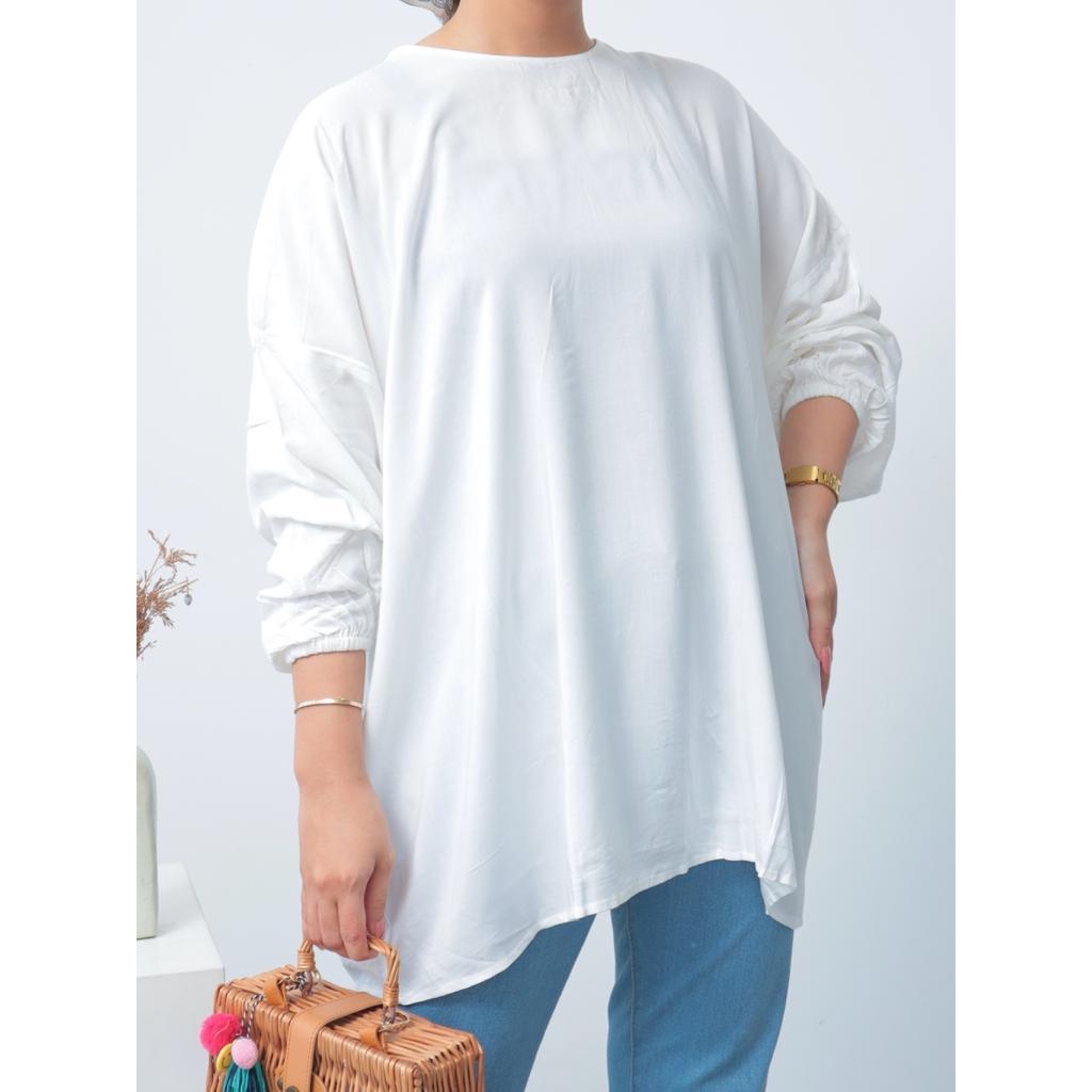 Blouse Rina Oversize  - 2101.01.029