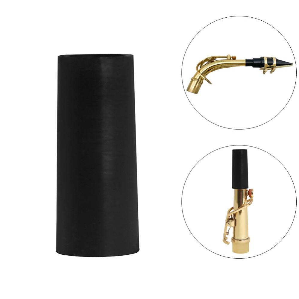 10pcs Alto Saxophone Neck Cork Penyegelan Bagus Penggunaan Jangka Panjang Saxophone Neck Joint Cork