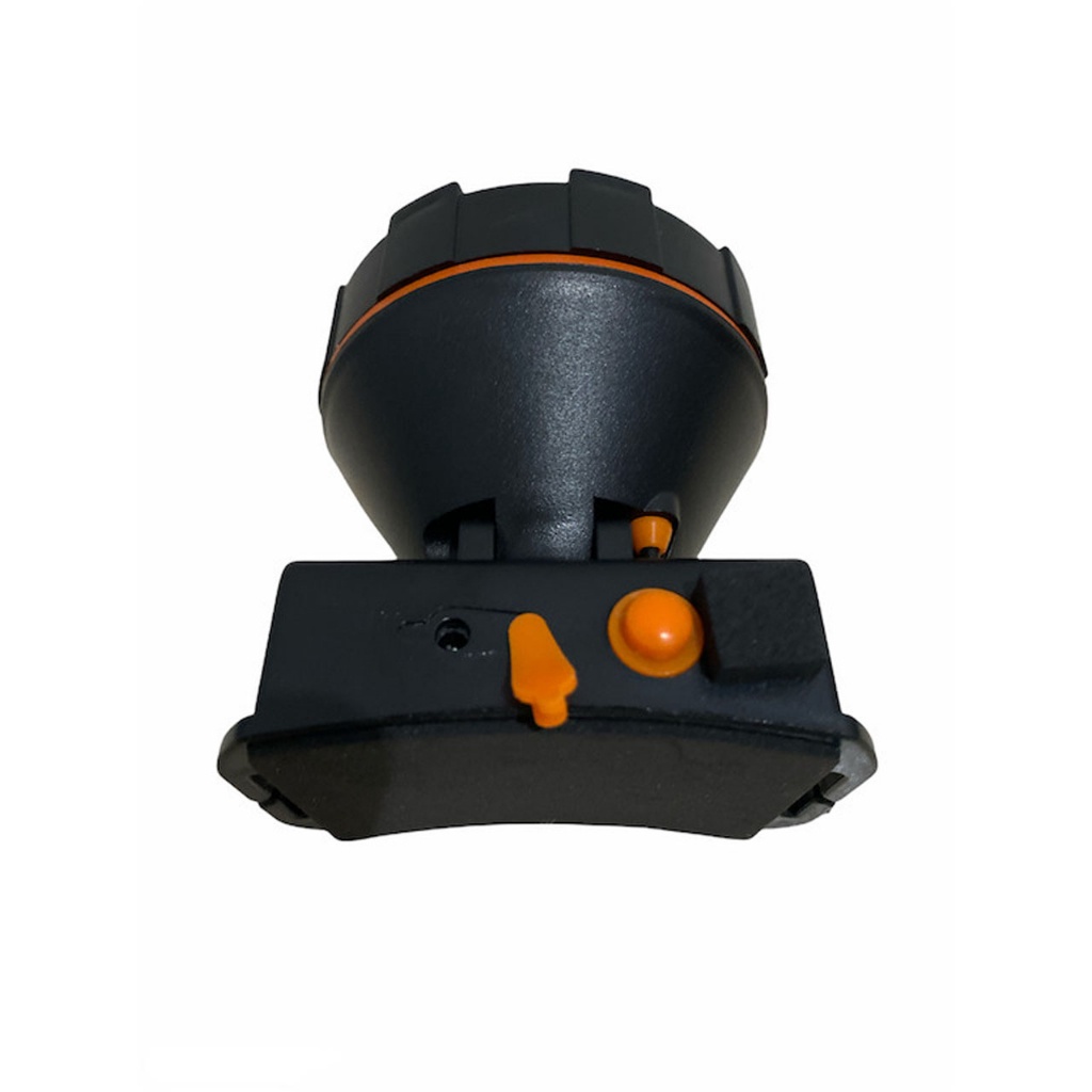 Senter Kepala LED Mitsuyama MS 147P / MS 147K / MS 167P / MS 177P LED Headlamp Bonus Lampu LED