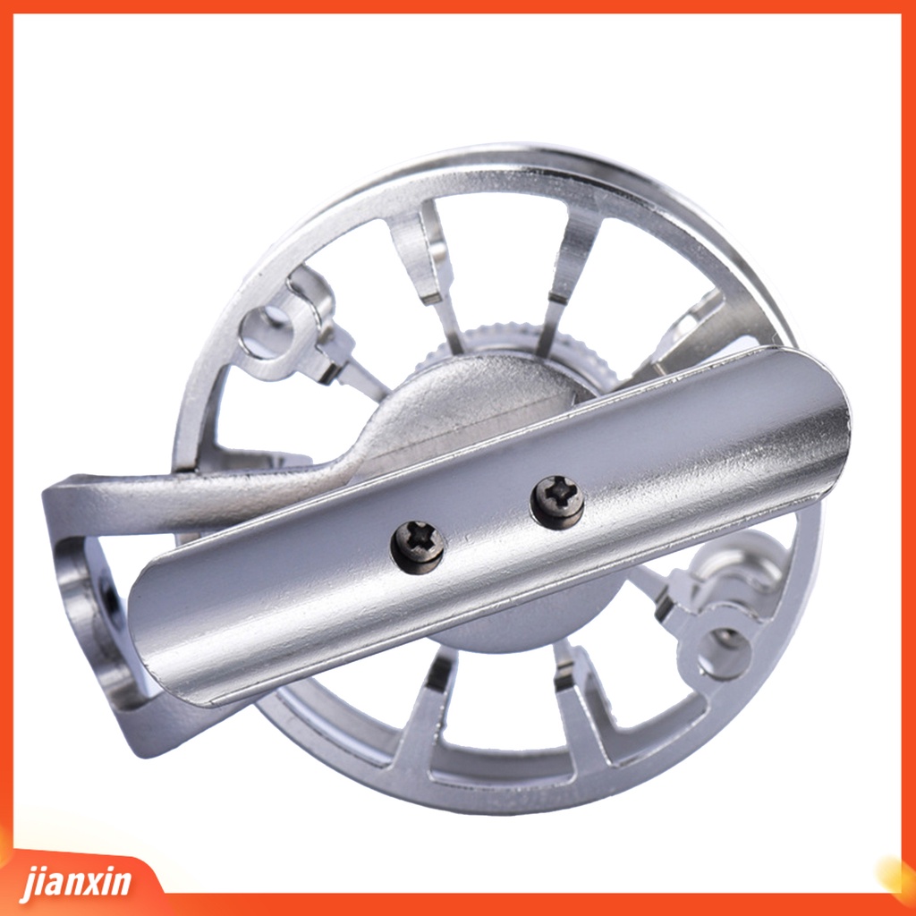 (In Stock) Roda Spinning Reel Pancing Tangan Kiri/Kanan Kekuatan Tinggi Untuk Angling