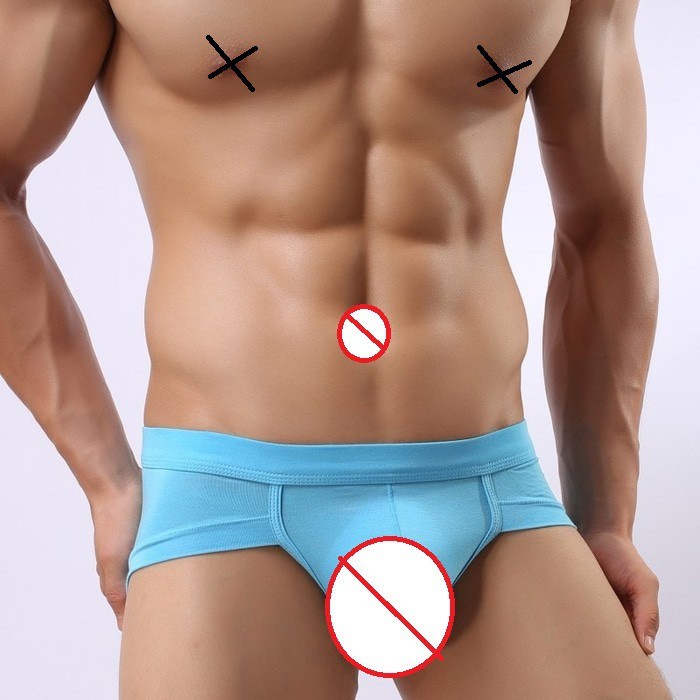 BEST SELLER gstring pria sexy cowo cowok import celana dalam adem v1