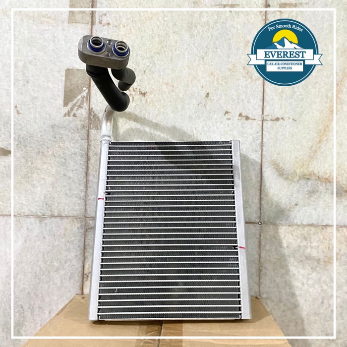 Evaporator Cooling Coil AC Hyundai I-20 i20 / Avega 2011 Dowoon Ori