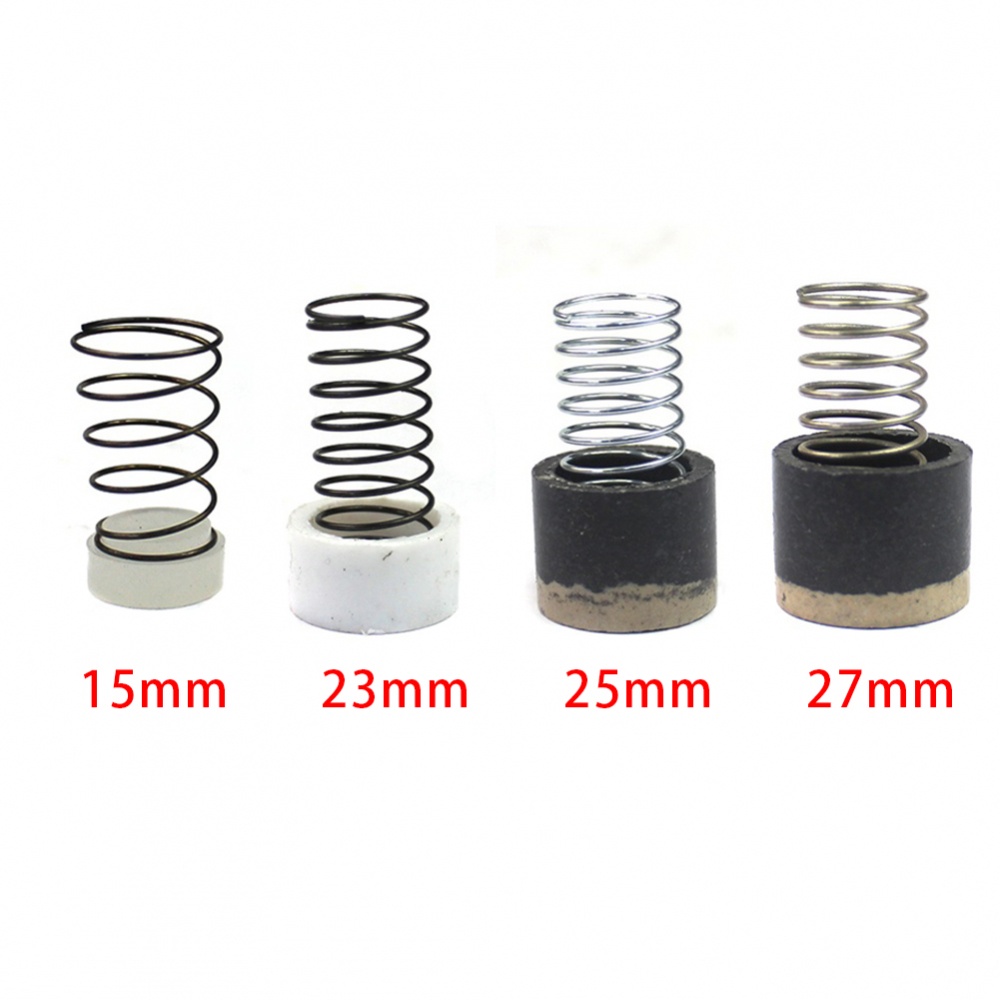 Seal Pad 1set15/23 /25 /27mm Pelindung Kaki Pegas Set Untuk Pegas Kompresor Angin