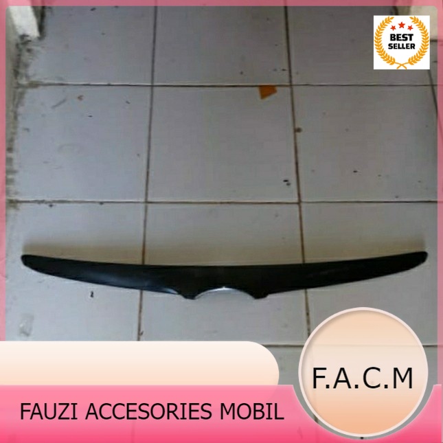 LIST KAP MESIN TOYOTA AVANZA DAIHATSU XENIA 2005 -2011 ORIGINAL