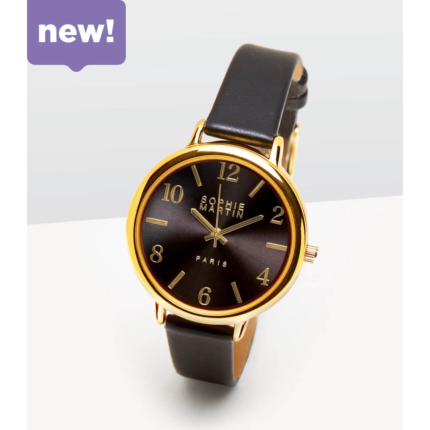 Sophie Martin Jam Tangan Wanita Deandra