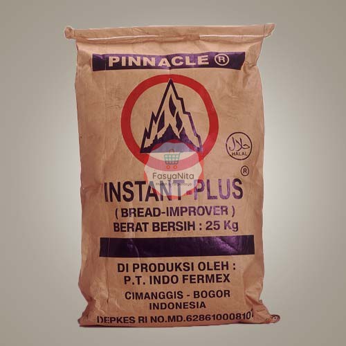 

1kg Instan Plus Bread Improver