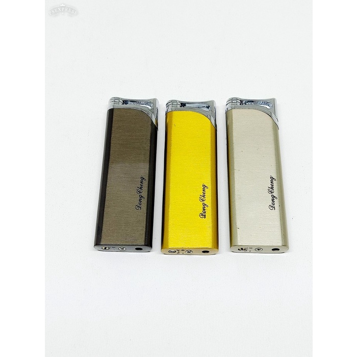 Mancis Korek Api BR 3860 Korek Api Exclusive, Korek Bara Unik, Mancis Keren MANCIS UNIK LIGHTER - BA