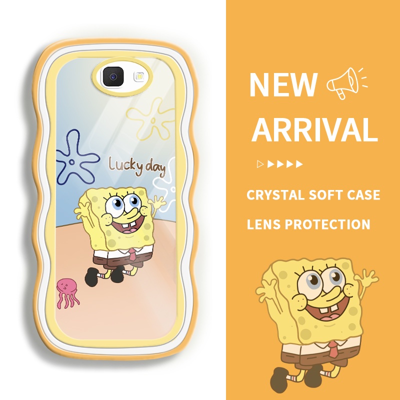 JVIRAG Case HP For Samsung Galaxy ON7 2016 J7 Prime J7 Pro J7 2017 J2 Prime J2 Ace Grand Prime Plus 