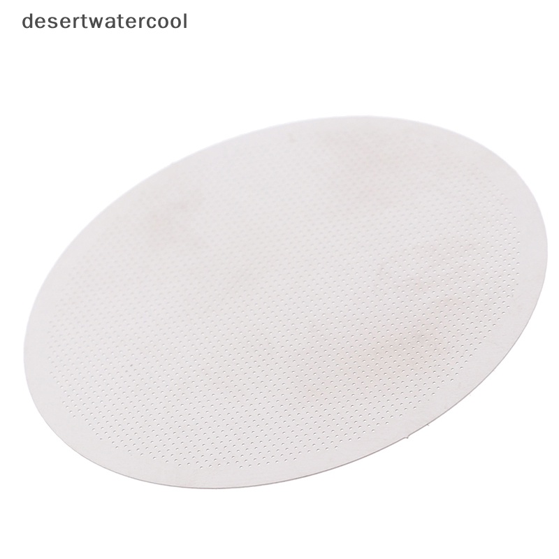 Deid Disc Ultra Tipis Filter Untuk Aeropress coffee Maker Aksesoris Kopi Dapur Martijn