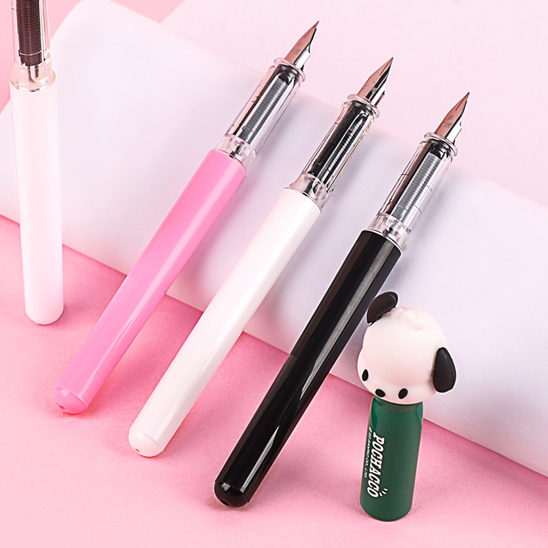 fountain pen ori sanrio