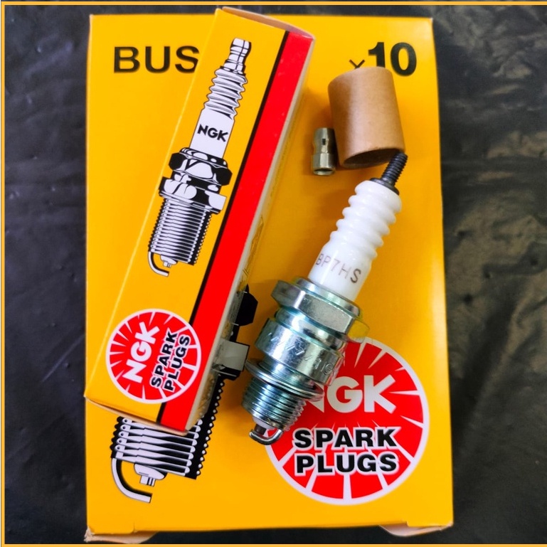 BUSI NGK BP7HS