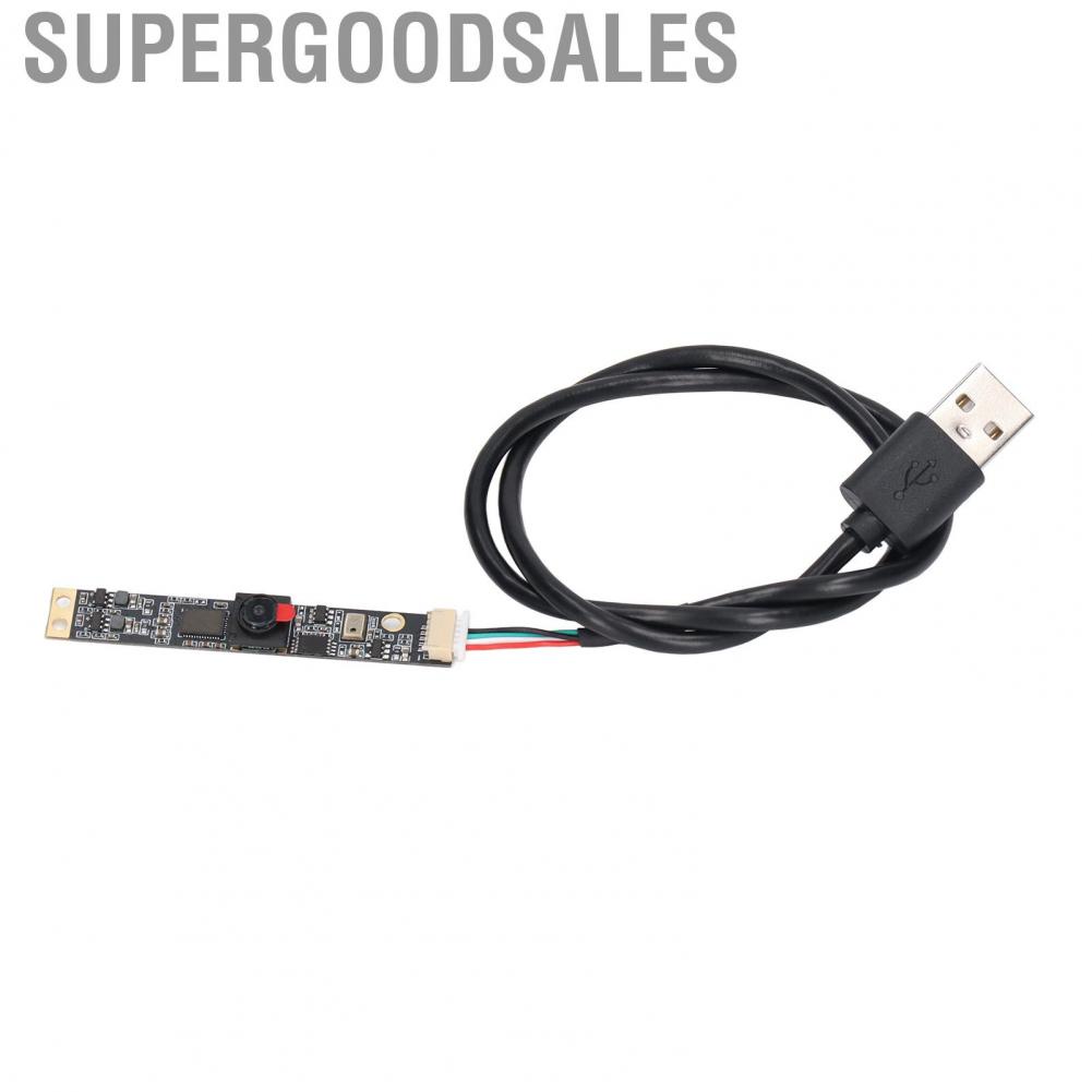 Supergoodsales 5MP HD  Module 2592x1944 Resolution Built In Digital Microphone