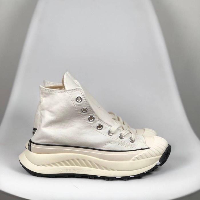 Sepatu Sneakers Converse Chuck Taylor 70 At-Cx White