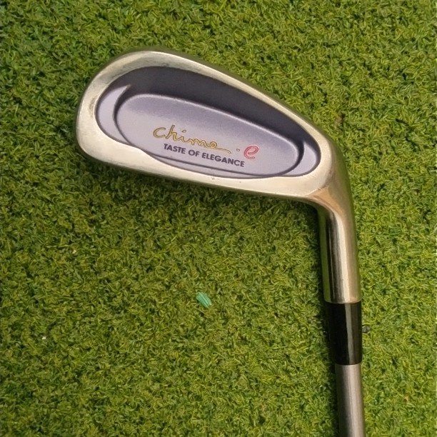 Stick Golf Ladies Iron No 5 Mizuno Chime