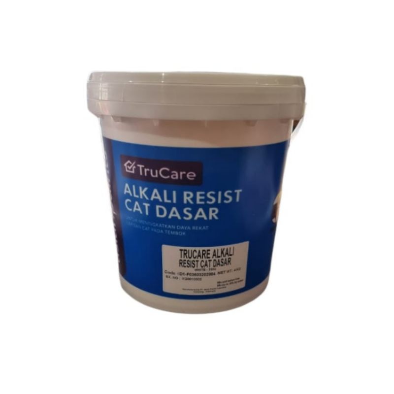 Asian paint alkali cat dasar tembok
