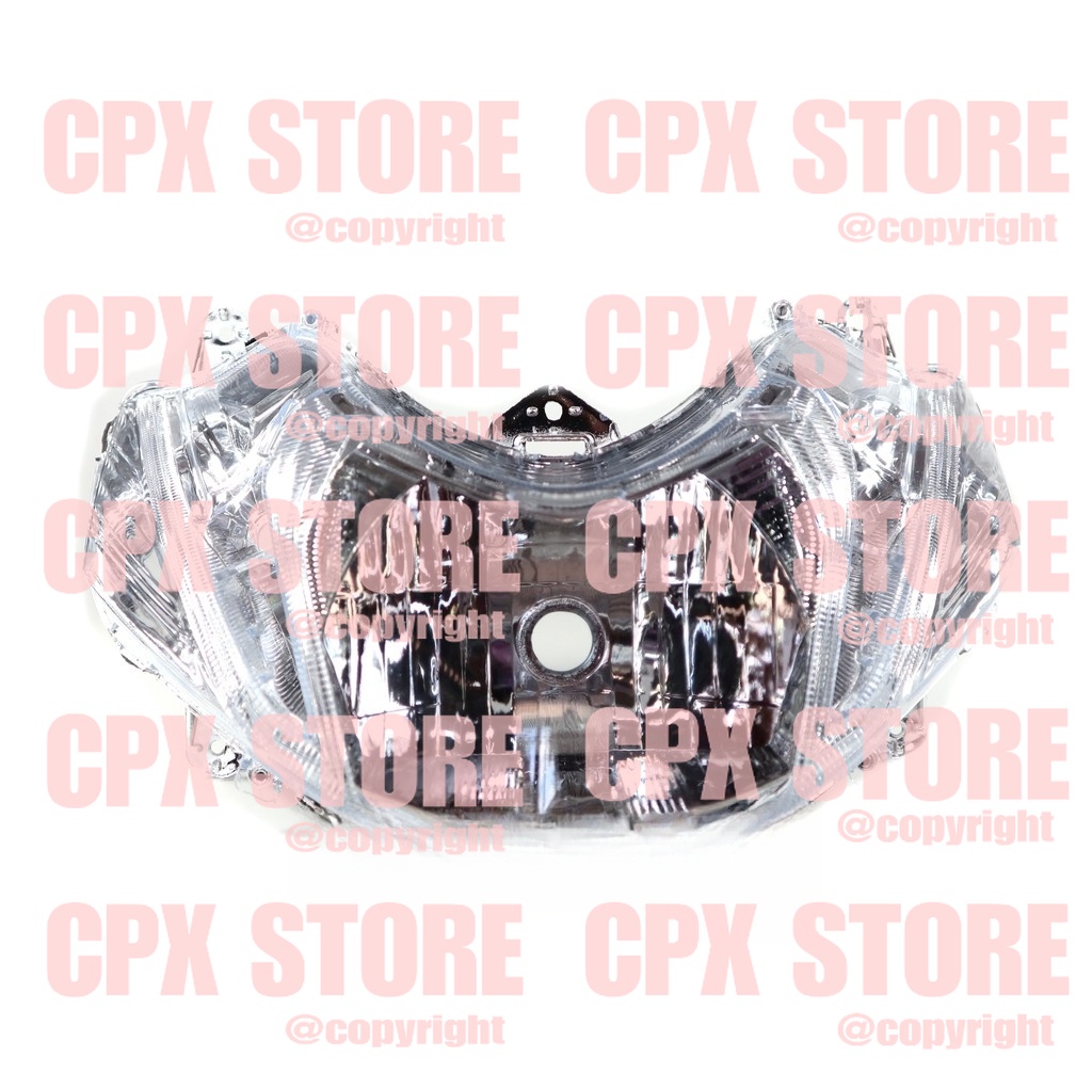 Reflektor Lampu Depan Mio M3 / Mio 125 / Mio Z