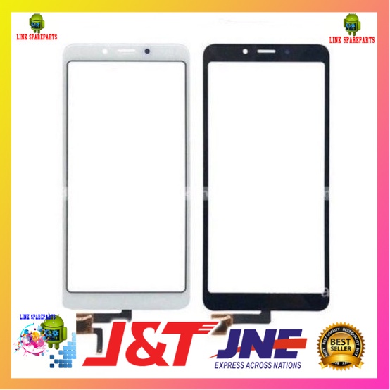 TOUCHSCREEN XIAOMI REDMI 6 / 6A