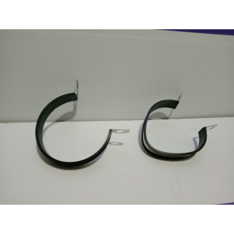 KLEM KNALPOT CLD RACING BULAT & OVAL c1 c2 c3