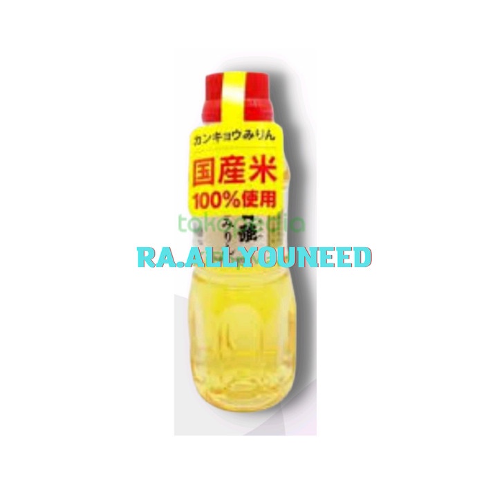 

Kankyo Honmirin 300 ml