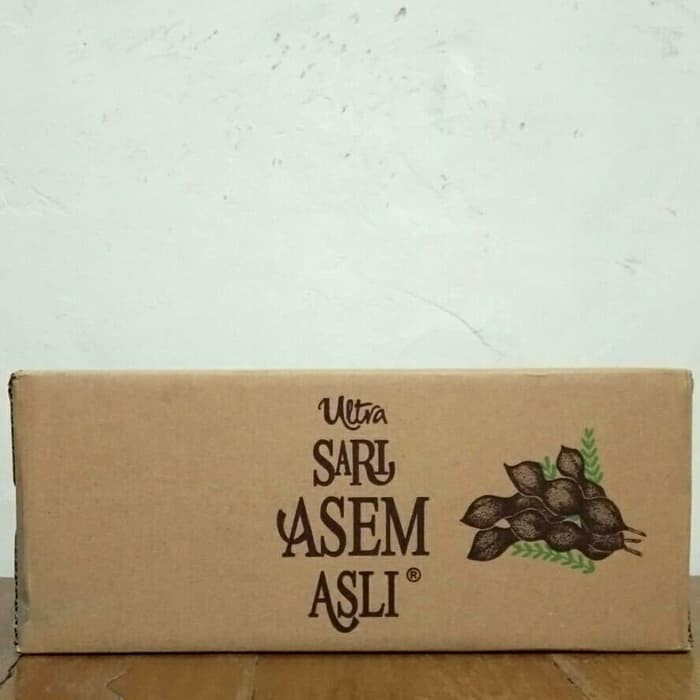 

Ultra Sari Asem Asli 250 ml 1 karton isi 24 pcs | Minuman Asam 250ml murah