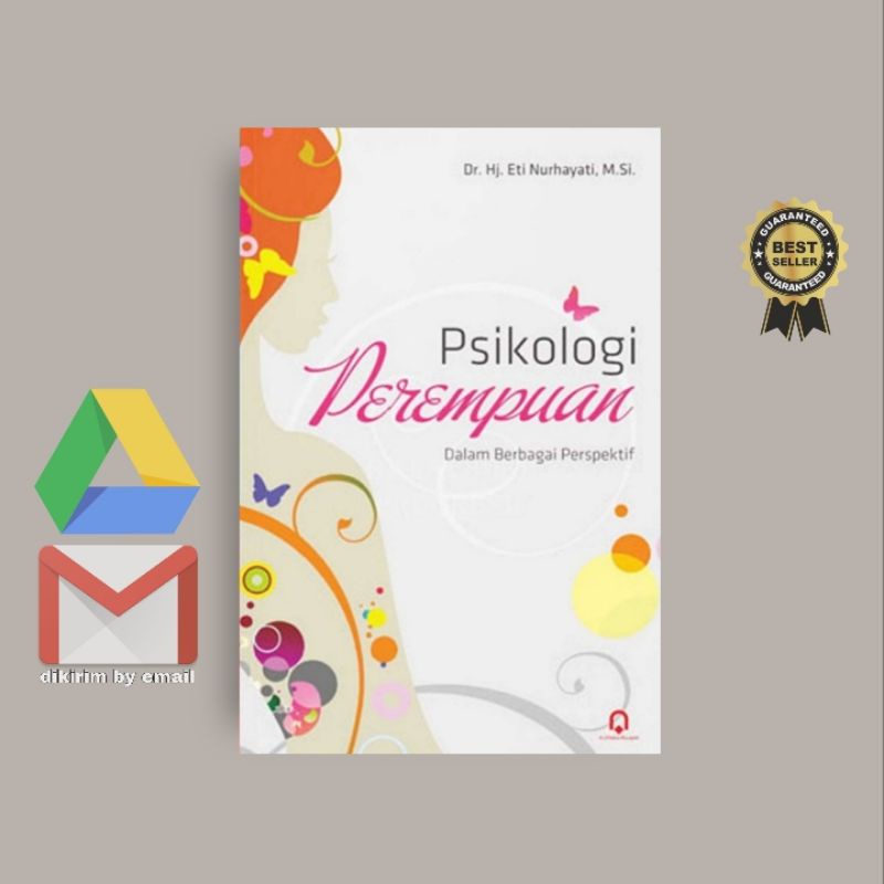 

[INDONESIA] Psikologi Perempuan