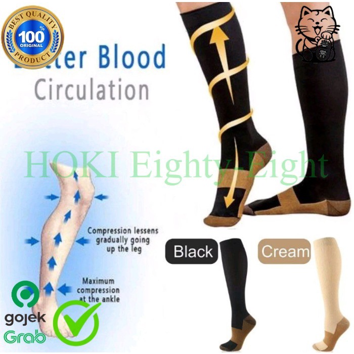 Kaos Kaki Diabetes PREMIUM EE