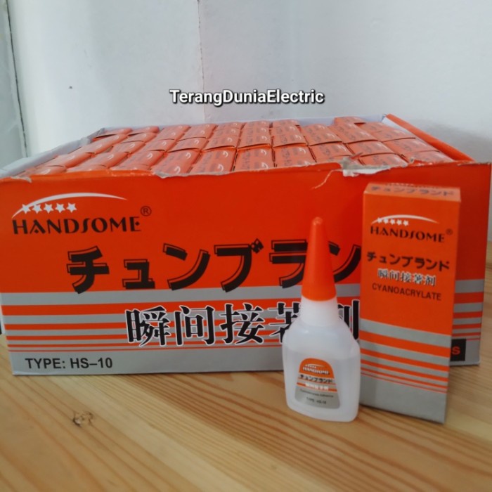 

LEM KOREA Handsome TERMURAH!