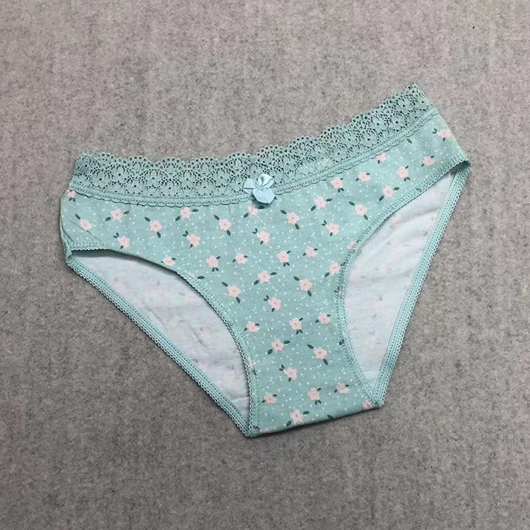 BIG GIRL REMAJA TEENAGER UNDERWEAR CELANA DALAM perempuan