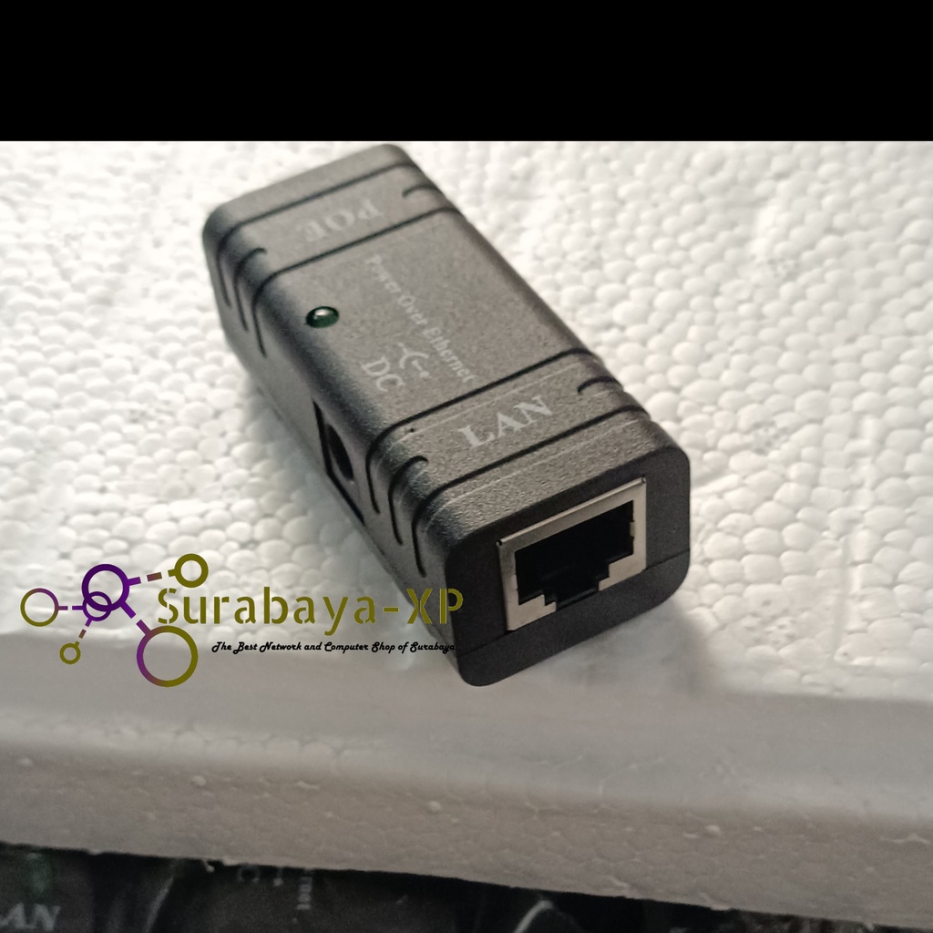 POE PASSIVE Splitter Adaptor for WiFi AP CCTV